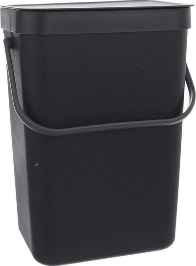 Kosh plehrash i varur Orion, 10L, i zi