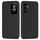 Kapak-portofol Tech-Protect Smart Wallet për Samsung Galaxy A56 5G, me dritare inteligjente, i zi