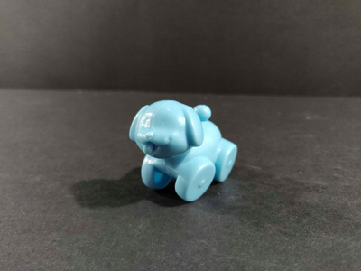 Lodër kukull IMC Toys Laffies Greta 92174, bebe interaktive, flokë rozë, me ngjyra