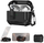 Këllëf karikues Tech-Protect Carbonox për Apple AirPods Pro 3, MagSafe, i zi