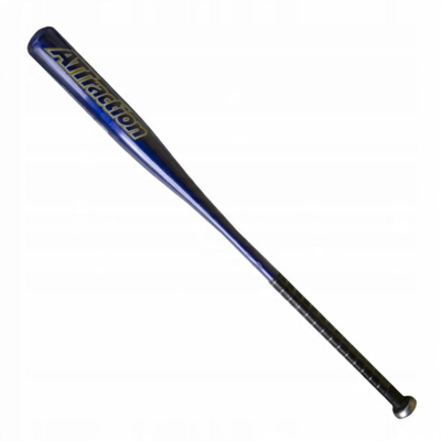 Shkop bejsbolli Spartan Attraction, alumin, 85 cm, blu