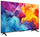 TV TCL P655 50", 4K Ultra HD, Smart Google TV, i zi
