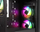 Kasë Genesis Irid 353 ARGB, Micro Tower