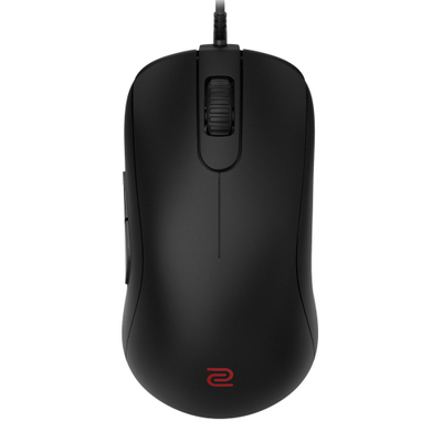 Maus gaming BenQ ZOWIE S1 C, sensor PixArt 3360, DPI i rregullueshëm, ngjyrë e zezë