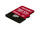 Kartë e memories Patriot Memory PEF512GEP31MCX, MicroSDXC, 512 GB, Class 10