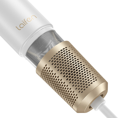 Tharëse flokësh Laifen Swift Special Platinum White, 1600W