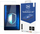 Qelq mbrojtës hibrid 3mk FlexibleGlass Lite për Samsung Galaxy Tab S6 Lite 2024, 0.16mm, i fortë ndaj goditjeve, transparent