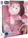 Lodër përkëdhelëse Chicco Maxi Cuddle Cloth, modul muzikor, pëlhurë veluri, shumëngjyrëshe