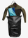 Çantë shpine për meshkuj Quiksilver Sea Stash Mid, e zezë