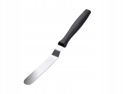 Shpatull pastiçerie e anuar Zenker Sweet Sensation, 22.2 cm, çelik inox, roze
