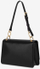 Çantë dore për femra Love Moschino mMC0370, e zezë