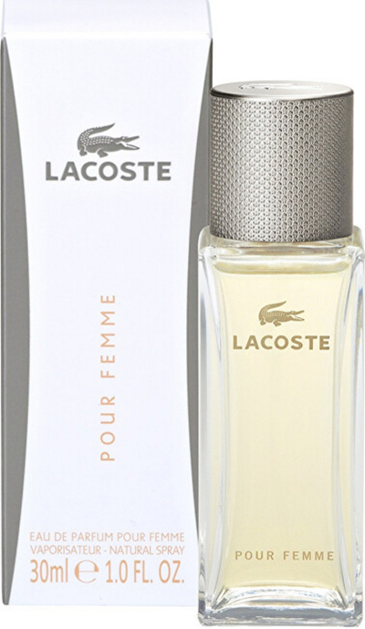 Parfum Lacoste Pour Femme