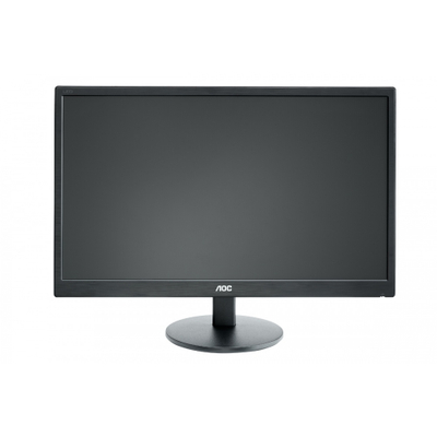 Monitor AOC M2470SWH, 23.6", FHD, 60Hz, i zi