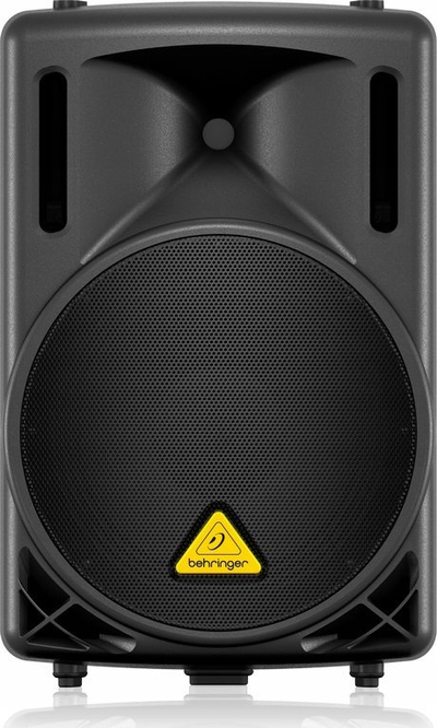 Активна звучна кутија Behringer Eurolive B215D, 15", 550W, црна