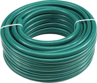 Zorrë uji TOYA Garden Hose, 3/4", 50 m, e gjelbër