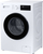 Lavatriçe Samsung WW90FG3M05AWEO, 9 kg, 1400 rpm, e bardhë