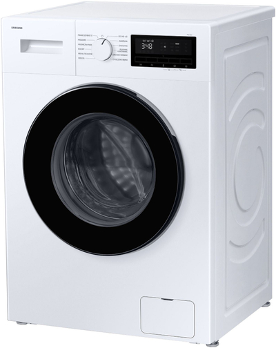 Lavatriçe Samsung WW90FG3M05AWEO, 9 kg, 1400 rpm, e bardhë