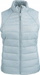 Jelek për goca 4F F091, me mbushje sintetike, 4FWarm, blu e çelët