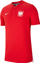 Bluzë Nike Poland Grand Slam CK9205 688, e kuqe, S