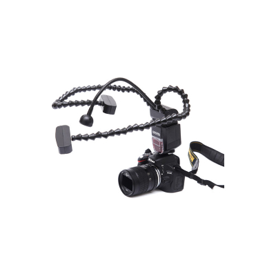Venus Optics KX-800 Blic fleksibël makro çift
