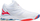 Atlete unisex Mizuno Wave Lightning Z6 MID, nr. 46.5, të bardha
