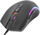 Maus gaming SPEEDLINK SL-680022-RRBK, USB, 6400 DPI, i zi