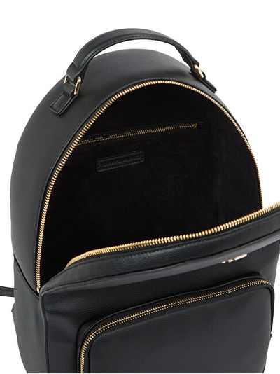 Çantë shpine për femra Tommy Hilfiger mTH5045, e zezë