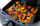 Fritezë me ajër të nxehtë Breville VDF133X, 7L, 1700W, e zezë