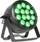 Reflektor skenik Light4Me VENOM 14x15 LED PAR, RGBW, DMX, i zi