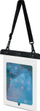 Etui universale tablet Waterproof PVC, 280x210 mm, që s’e kap uji, e bardhë