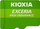 Kartë memorie microSD Kioxia Exceria High Endurance, 128GB, microSDXC UHS-I Class 10 U3, e gjelbër