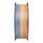 Filament 3D SUNLU Silk PLA+ Rainbow 04, 1.75 mm, 1 kg, shumëngjyrësh
