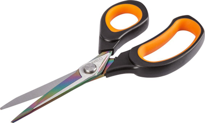 Gërshërë Neo Forged, 200mm, përfundim titani, gri