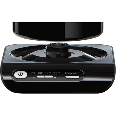 Ngrohese Uji Bosch Twk8613P