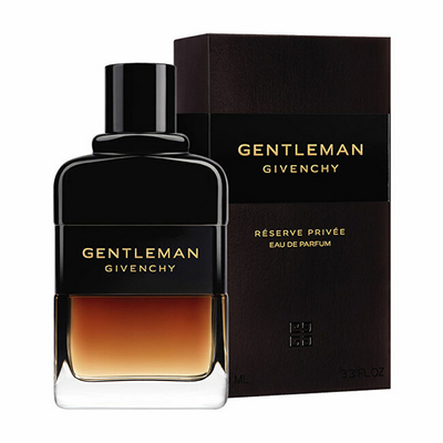 Eau de Parfum Givenchy Gentleman Réserve Privée pGI287, 60 ml