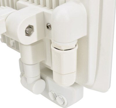 Projektor LED 50W, 4000K natyrale, 4500 lm, sensor PIR, IP65