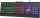 Tastierë Gaming Yenkee YKB WT200US CONQUEROR (Membrane, US Layout)