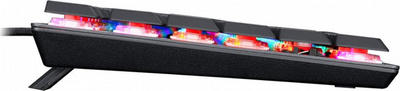 Tastierë Redragon Apas K535 (RED-K535-KR), e zezë