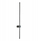 Lampë muri Vinto WL-73526-90-4K-BL, LED, moderne, e zezë