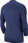 Bluzë futbolli Nike Dry Park First Layer JSY LS M AV2609-410, Dri FIT, mëngë të gjata, blu