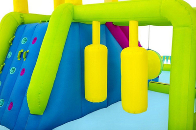 Park ujor Bestway Inflatable, 710 x 310 x 265 cm
