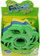 Set frisbi Adar, 12 copë, 26 cm, shumëngjyrësh
