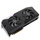 Kartë grafike ASUS Dual Radeon RX 7900 XTX OC, 24GB GDDR6, 384 bit, e zezë