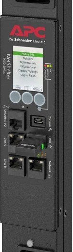 Adapter Wi‑Fi për UPS APC by Schneider Electric, menaxhim nga larg, i vogël, i bardhë
