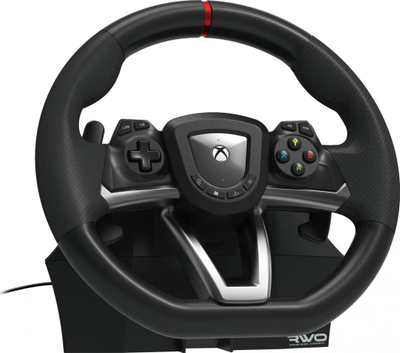 Timon HORI Kierownica Racing Overdrive 