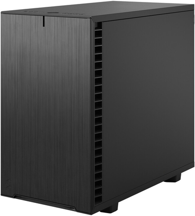Kasë kompjuteri Fractal Design Define 7 Nano. e zezë