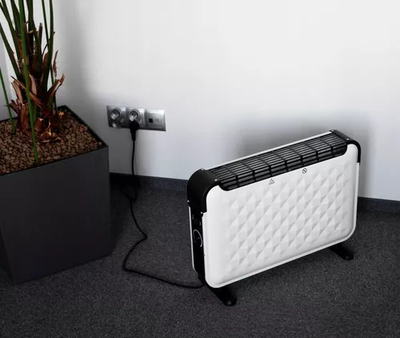 Ngrohëse Me Konveksion BLAUPUNKT HCO301