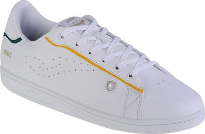 Atlete për burra Joma Classic 1965, model 2316 M CCLAS2316, të bardha