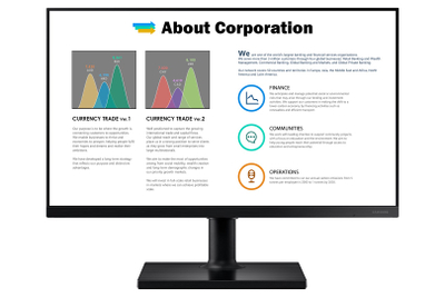 Monitor Samsung F27T452FQR, 27", Full HD, IPS, i zi