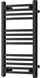 Radiator banjoje Alkotest Katachi C GRL-G/C-1216x450, 583W, i zi mat